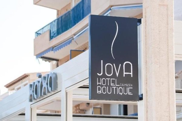 Jova Hotel