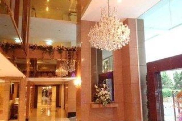 Hope Land Hotel Sukhumvit 24