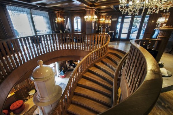 Hotel Cristal Palace