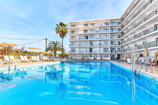 Leonardo Suites Hotel Ibiza Santa Eulalia