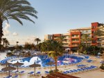 Elba Carlota Beach and Convention Resort recenzie