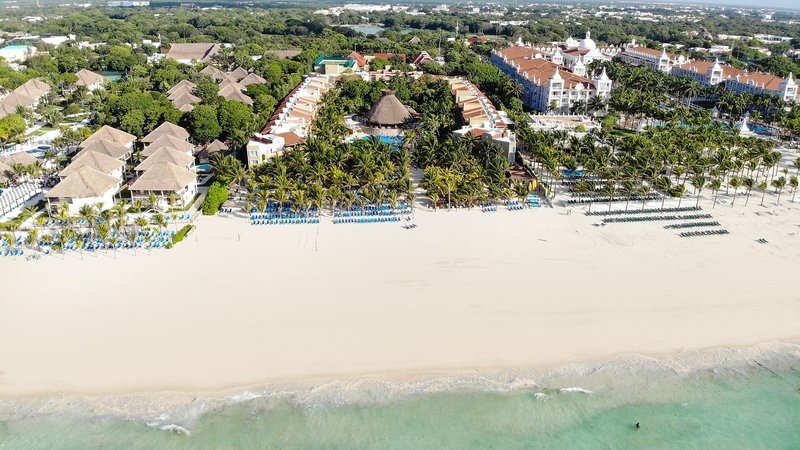 Viva Azteca by Wyndham, A Trademark All Inclusive Resort