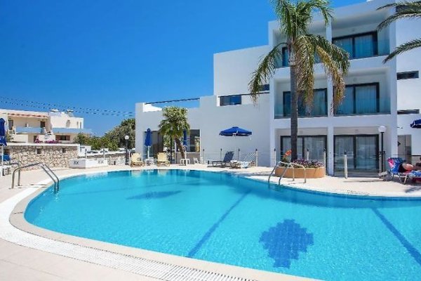 Moscha Hotel