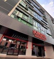 Sovotel @ Conezion Putrajaya