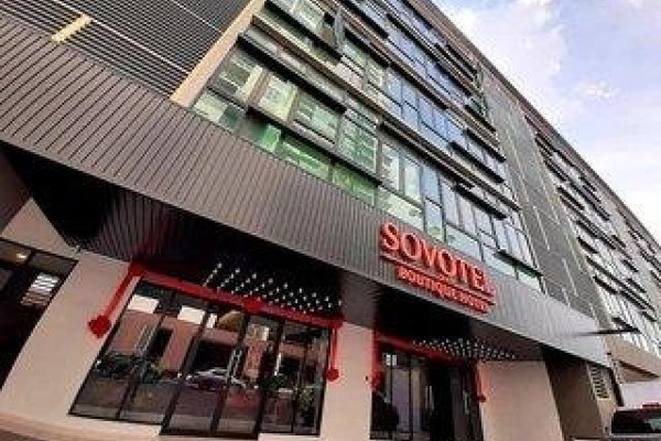 Sovotel @ Conezion Putrajaya