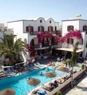 Kafouros Hotel