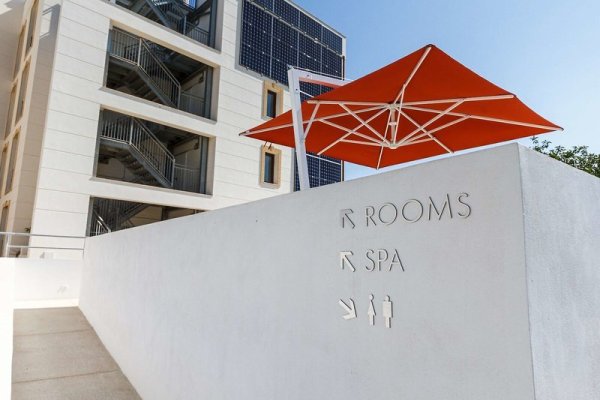 Seawater Hotels & Medical Spa