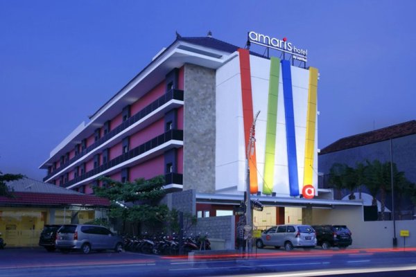 Amaris Hotel Dewi Sri  Bali