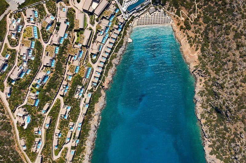 Daios Cove