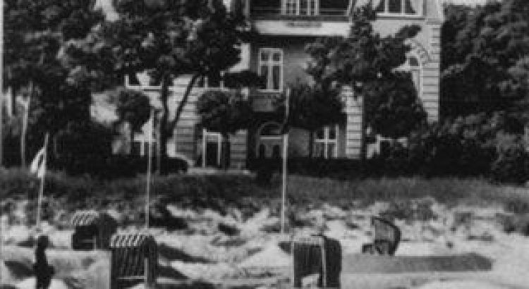 Villa Strandrose