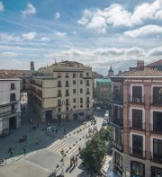 Petit Palace Plaza Mayor