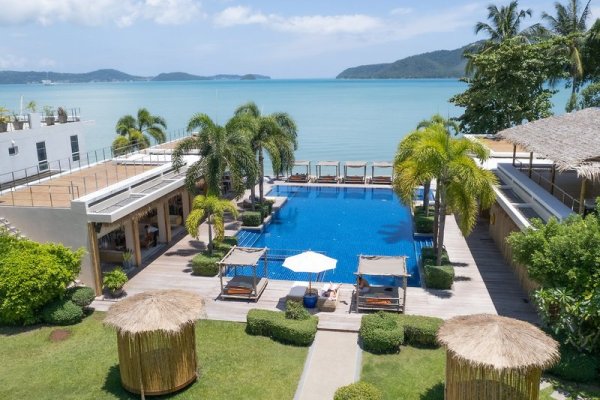 Selina Serenity Rawai Phuket