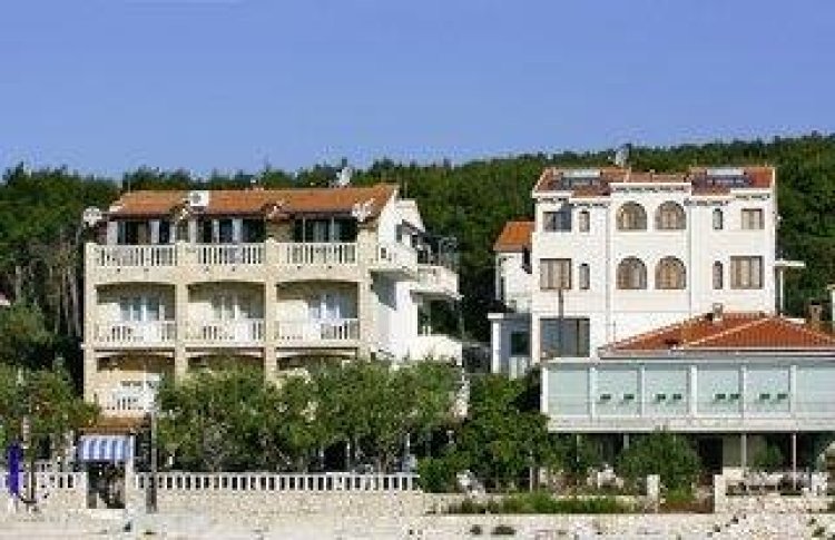 Villa Segetski Dvori