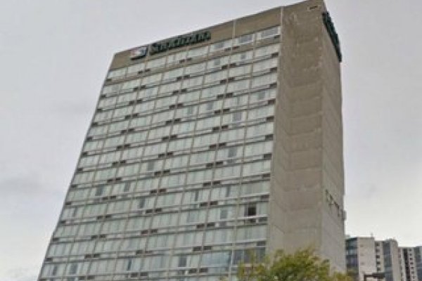 Sandman Hotel Montreal - Longueuil