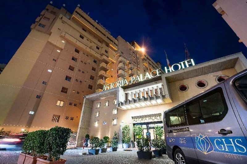 Astoria Palace recenzie