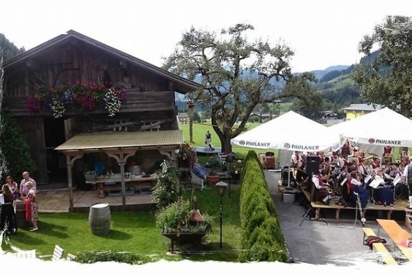 B&B Denggenhof
