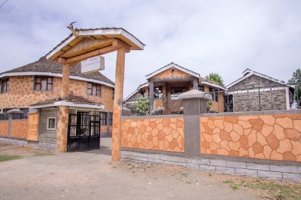 Hotel Genevieve