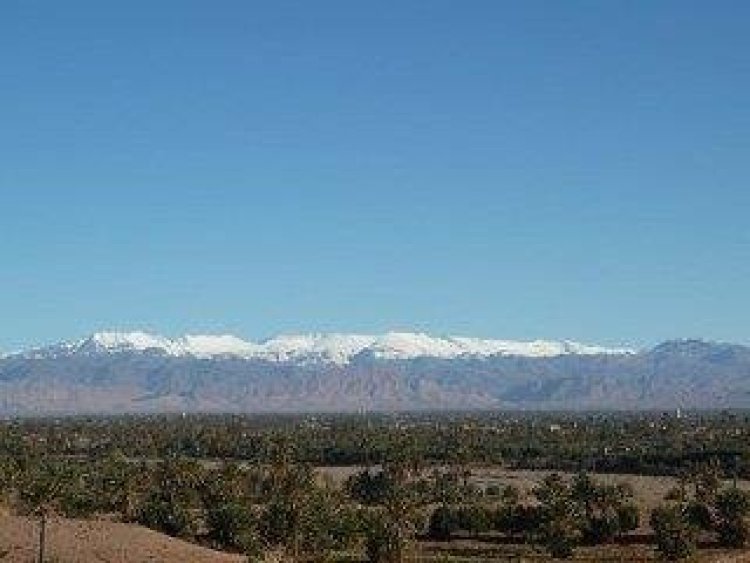 Dar Panorama