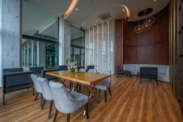Mida Grande Villas Phuket