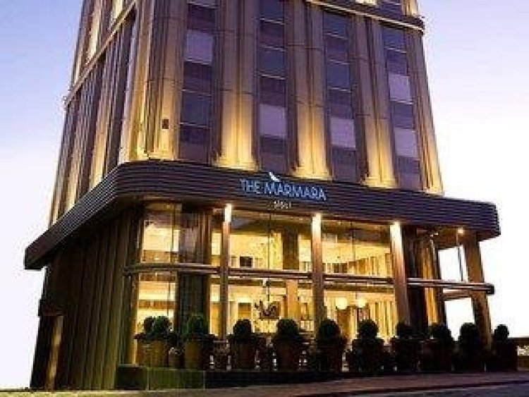 The Cettia Istanbul