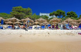 Abamar Hotel recenzie