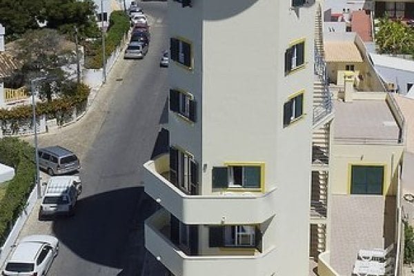 Torre Da Aldeia