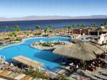 Hotel Radisson Blu Resort Taba recenzie