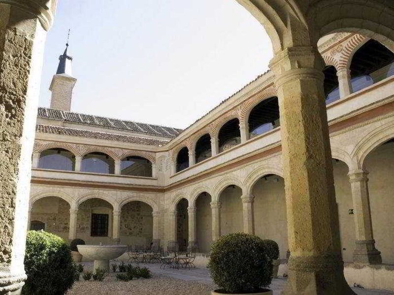 San Antonio El Real recenzie