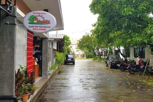 Baan Nat by OYO Rooms