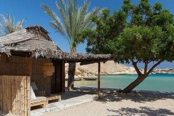 Muscat Hills Resort