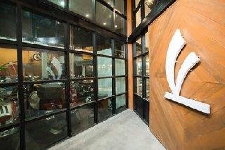 Vestique Hostel