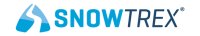 SNOWTREX - logo