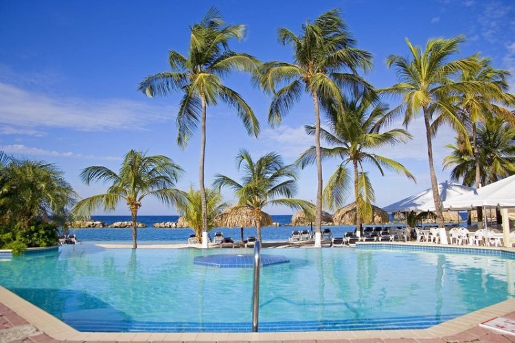 Sunscape Curaçao Resort Spa & Casino