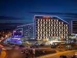 Hampton by Hilton Istanbul Kurtkoy recenzie