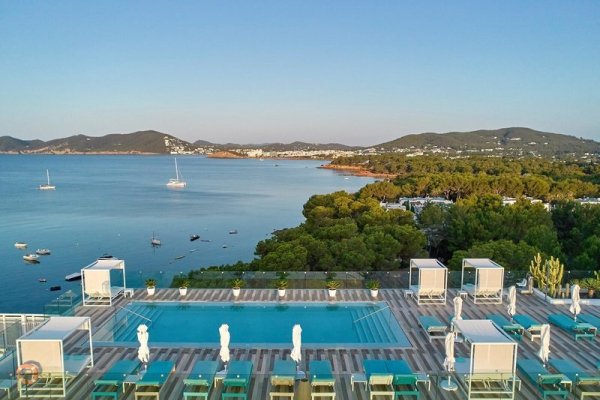 Iberostar Selection Santa Eulalia Ibiza