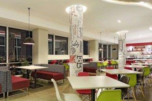 Hotel Ibis Padang