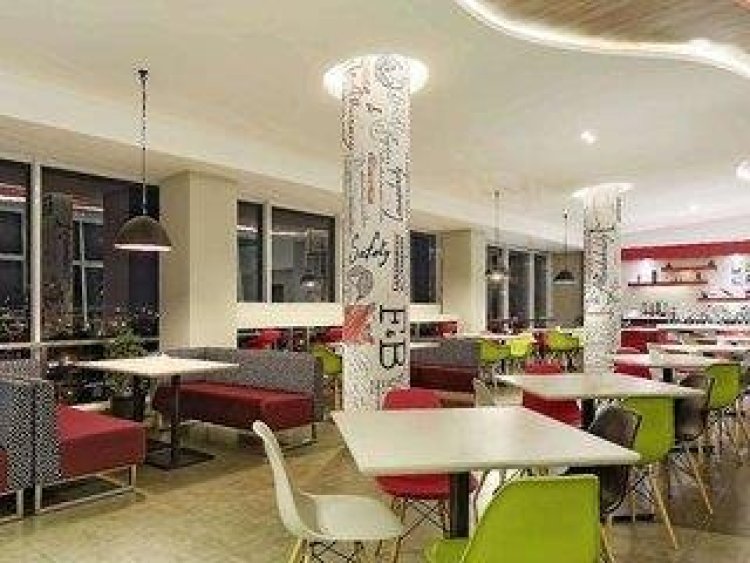 Hotel ibis Padang