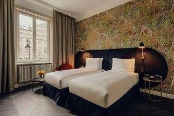 Flaner Hotel