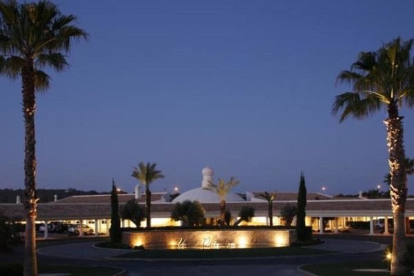 Vale D´oliveiras Quinta Resort & Spa