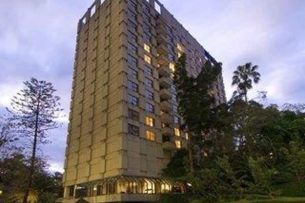 Rydges North Sydney