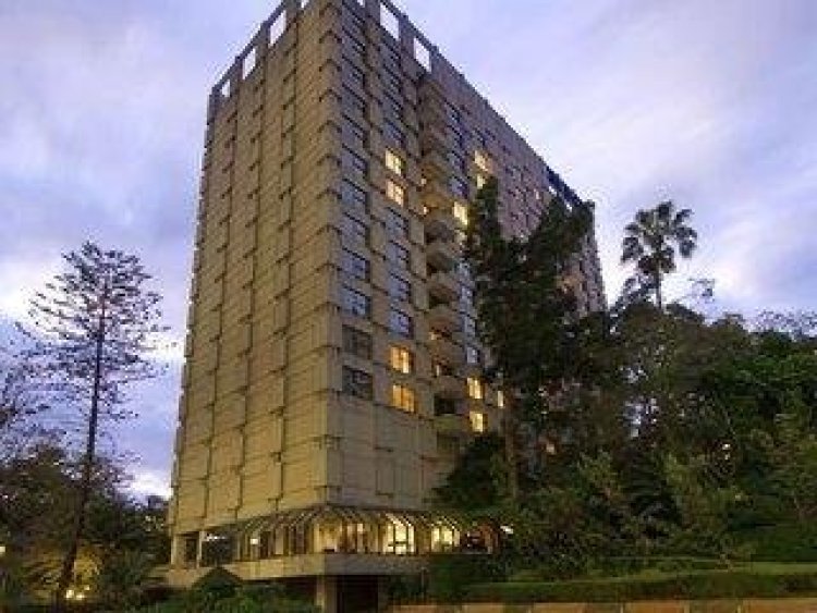 Rydges North Sydney