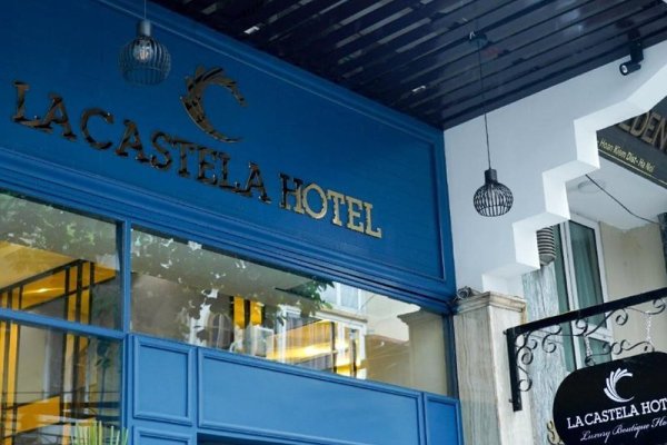 Hanoi La Castela Hotel