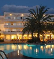 Canyamel Park Hotel & Canyamel Park Appartements