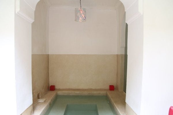 Riad Djebel