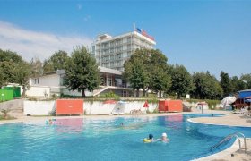 Hotel Koop recenzie