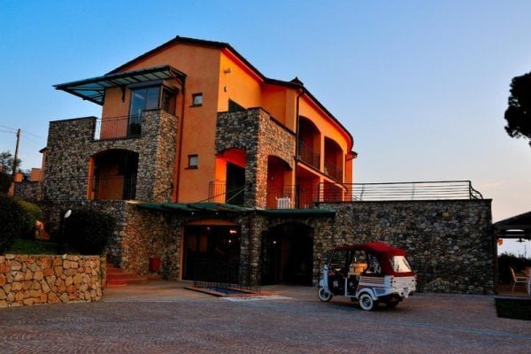 Golfo dei Poeti Relais & SPA