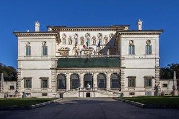 Il Tempio Di Morfeo