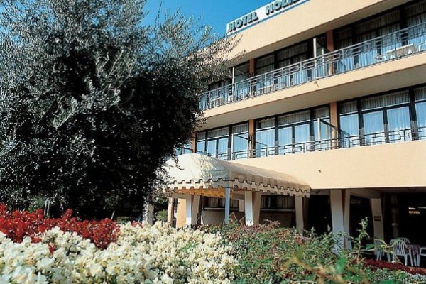 Hotel Residence Holiday Sirmione