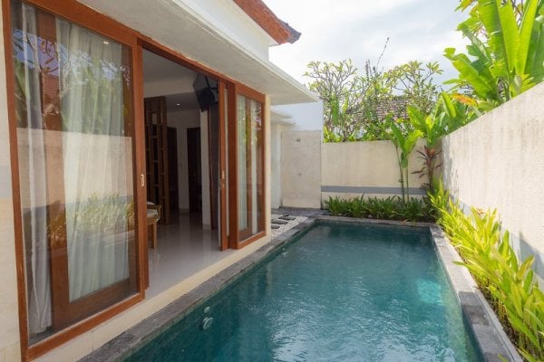 The Sakaye Luxury Villas & Spa