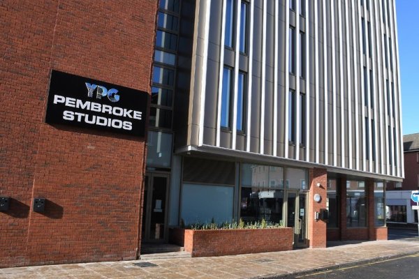 Pembroke Studios